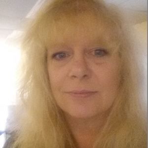 Meet your Posher, Margaret